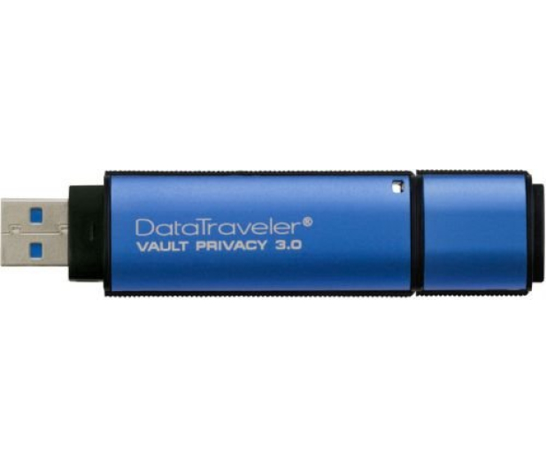 KINGSTON 8GB DTVP30/8GB - 162178 - zdjęcie 3